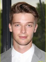 Patrick Schwarzenegger