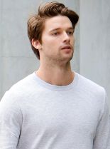 Patrick Schwarzenegger