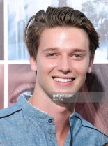 Patrick Schwarzenegger