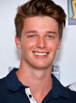 Patrick Schwarzenegger