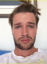 Patrick Schwarzenegger