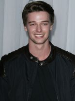 Patrick Schwarzenegger