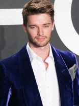 Patrick Schwarzenegger