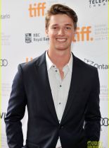 Patrick Schwarzenegger