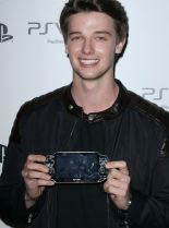 Patrick Schwarzenegger