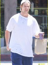 Patrick Schwarzenegger