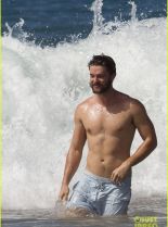 Patrick Schwarzenegger