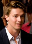 Patrick Schwarzenegger