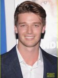 Patrick Schwarzenegger