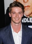 Patrick Schwarzenegger