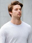 Patrick Schwarzenegger