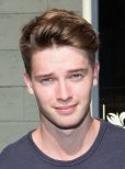 Patrick Schwarzenegger