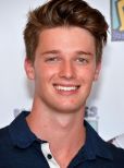 Patrick Schwarzenegger