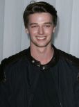 Patrick Schwarzenegger