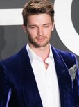 Patrick Schwarzenegger