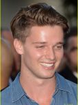 Patrick Schwarzenegger