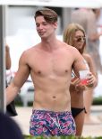 Patrick Schwarzenegger