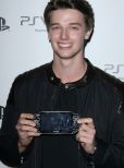 Patrick Schwarzenegger