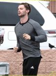 Patrick Schwarzenegger