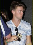 Patrick Schwarzenegger