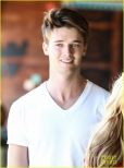 Patrick Schwarzenegger