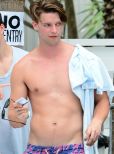 Patrick Schwarzenegger