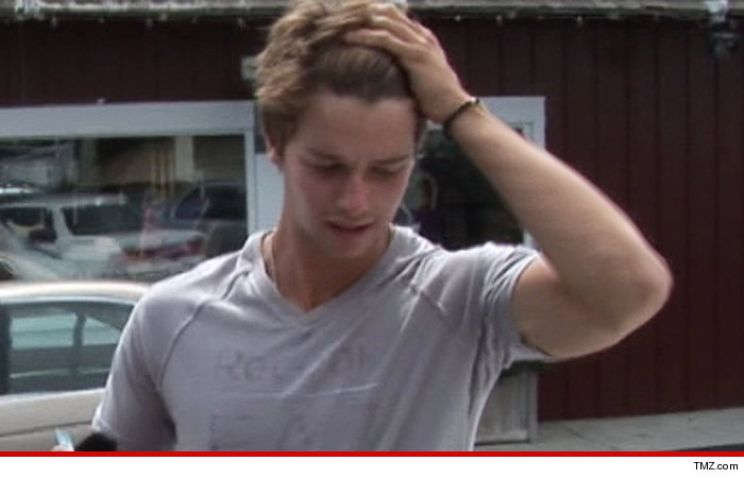 Patrick Schwarzenegger