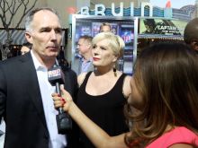 Patrick St. Esprit photo