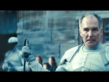 Patrick St. Esprit photo