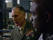 Patrick St. Esprit photo