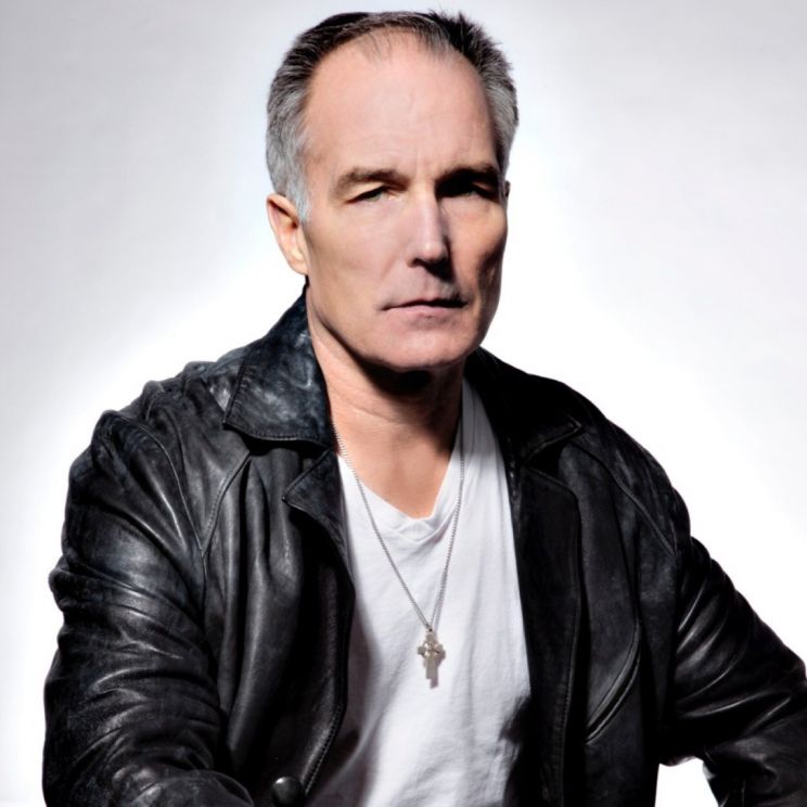 Patrick St. Esprit