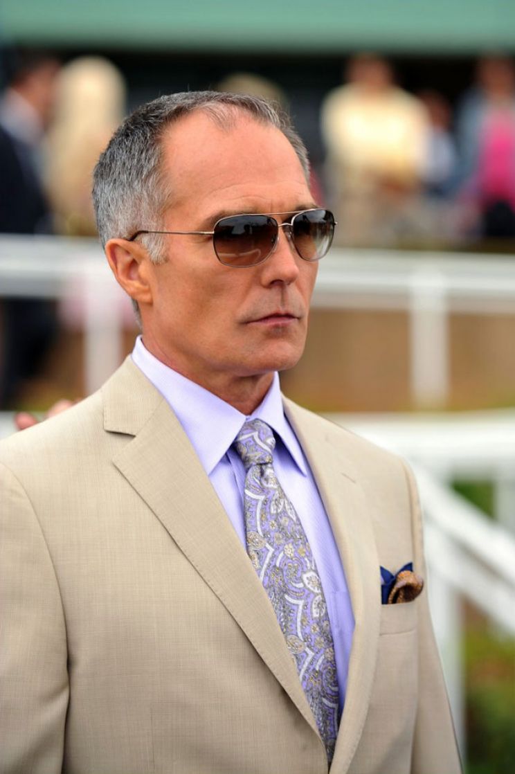 Patrick St. Esprit