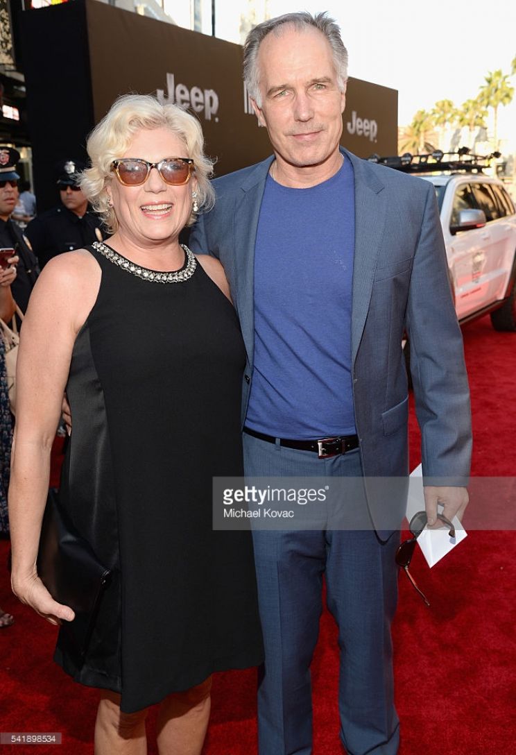 Patrick St. Esprit