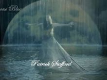 Patrick Stafford