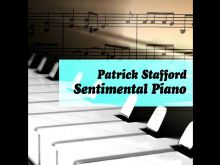Patrick Stafford