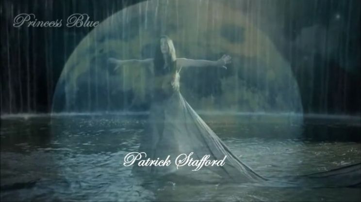 Patrick Stafford