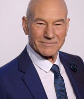 Patrick Stewart