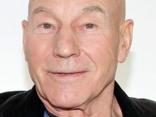 Patrick Stewart