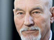 Patrick Stewart