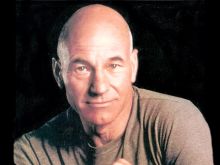 Patrick Stewart