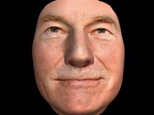 Patrick Stewart