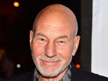 Patrick Stewart