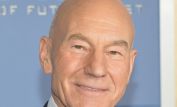 Patrick Stewart