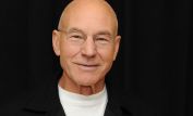 Patrick Stewart