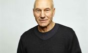 Patrick Stewart