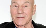 Patrick Stewart