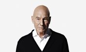 Patrick Stewart