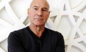 Patrick Stewart