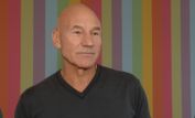 Patrick Stewart