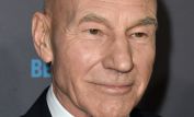 Patrick Stewart